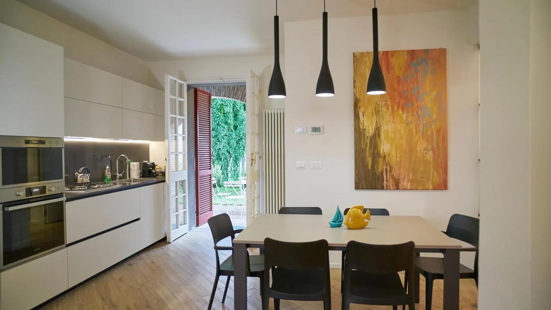 Villa Simonetta By Affitti Brevi Rimini 0*,  İtalya