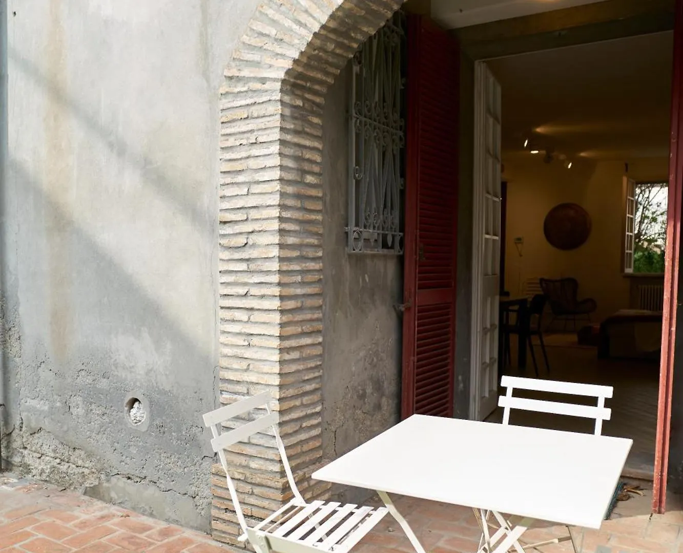 Villa Simonetta By Affitti Brevi Rimini Tatil Evi