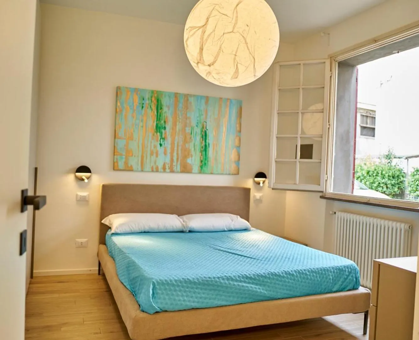 Villa Simonetta By Affitti Brevi Rimini Tatil Evi