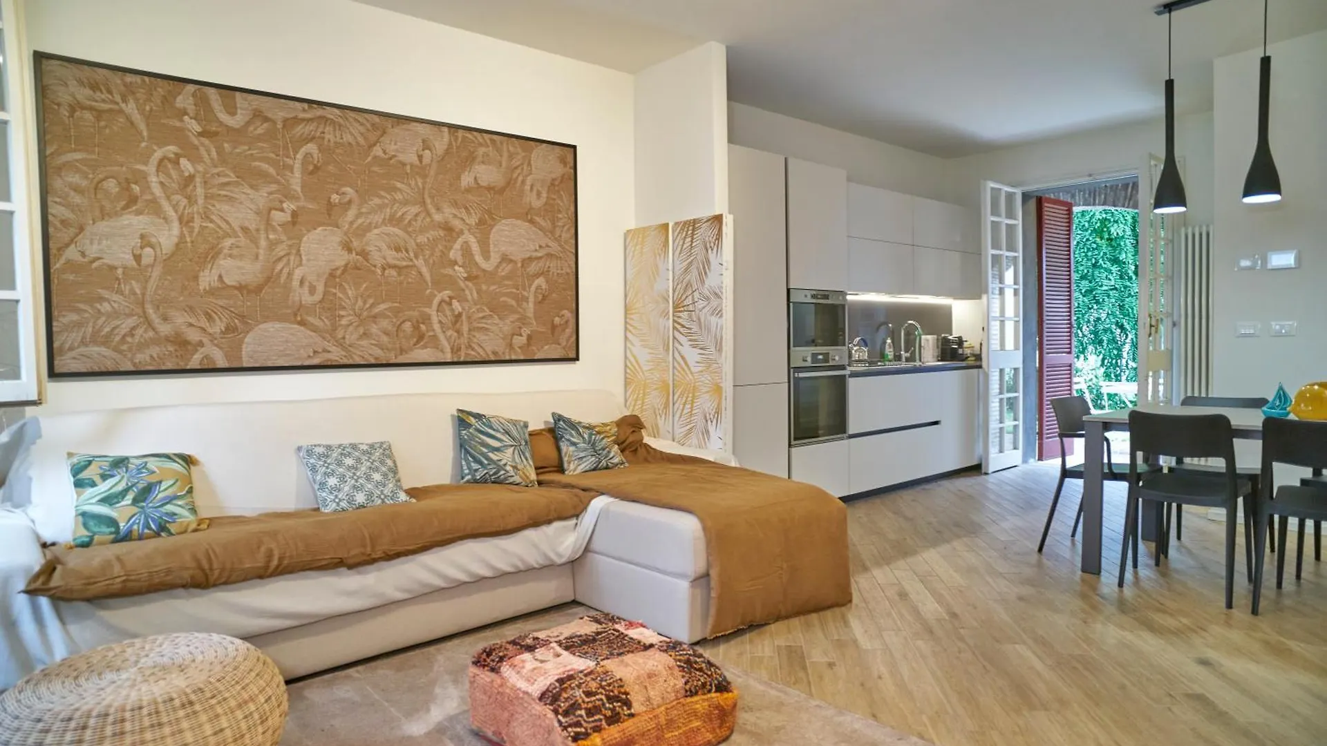 Tatil Evi Villa Simonetta By Affitti Brevi Rimini