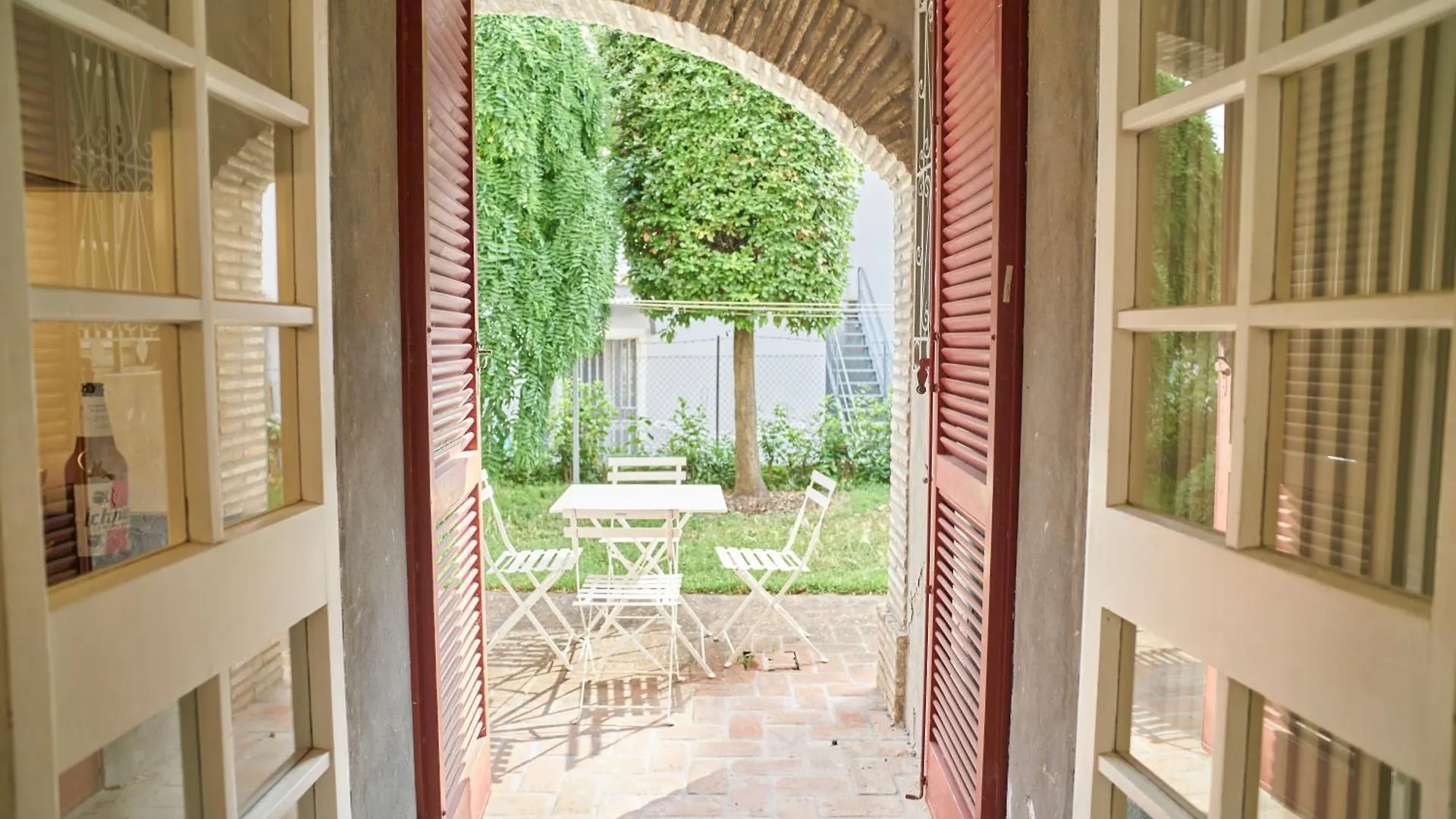 Villa Simonetta By Affitti Brevi Rimini Tatil Evi