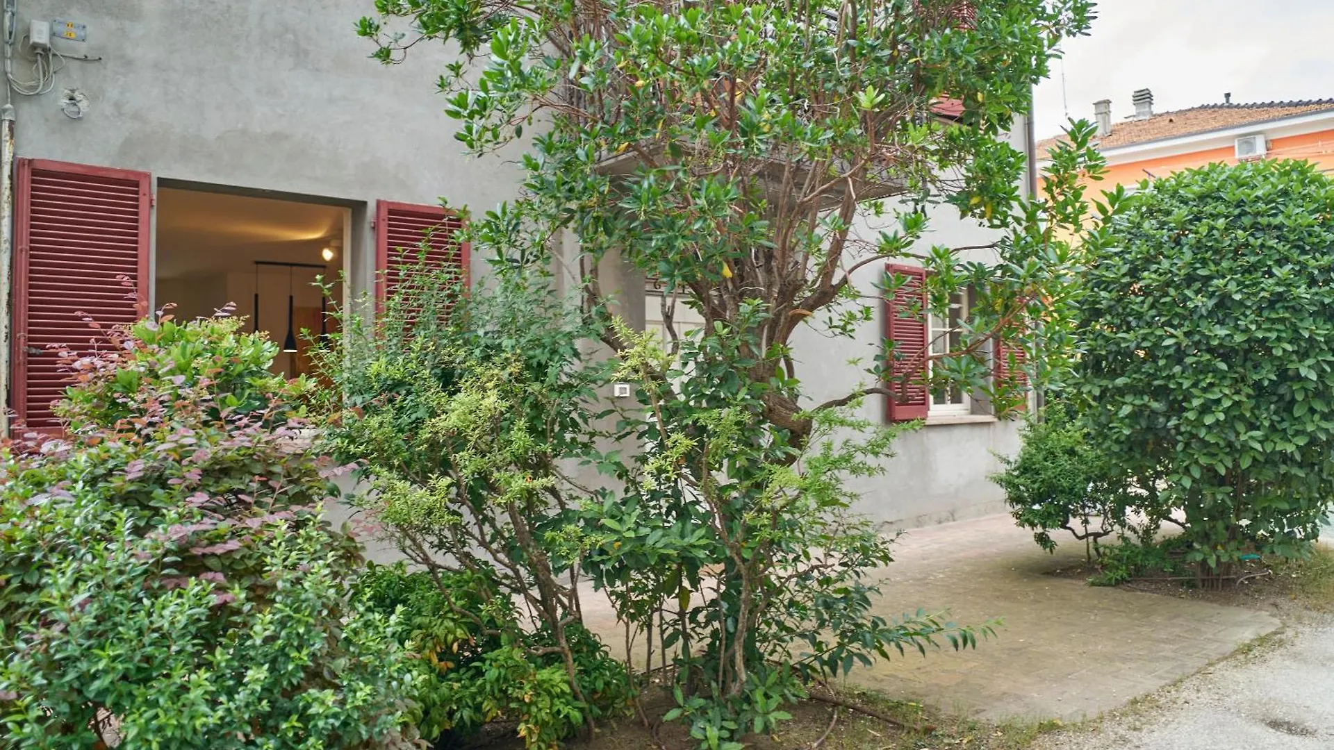 Villa Simonetta By Affitti Brevi Rimini 0*,