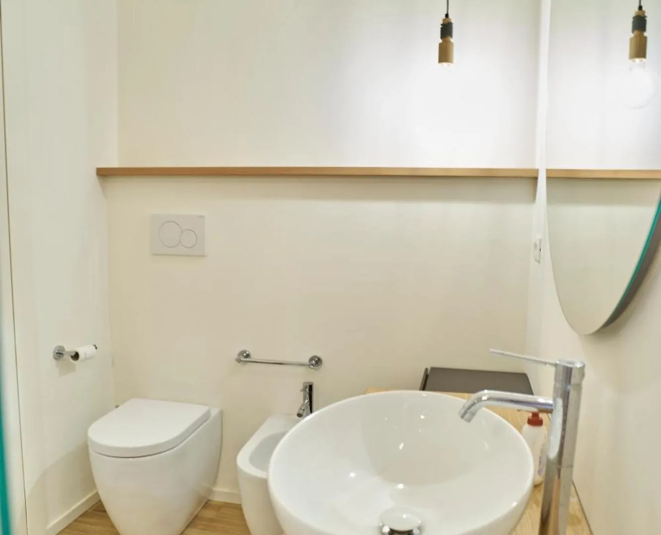Villa Simonetta By Affitti Brevi Rimini Tatil Evi