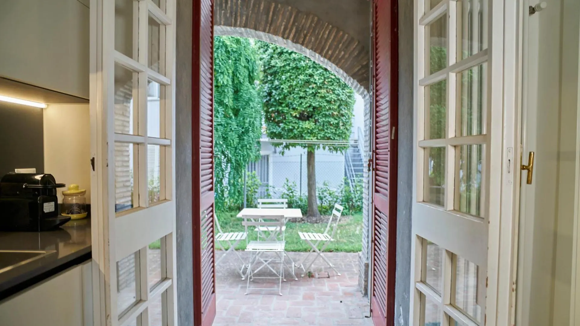 Villa Simonetta By Affitti Brevi Rimini Tatil Evi