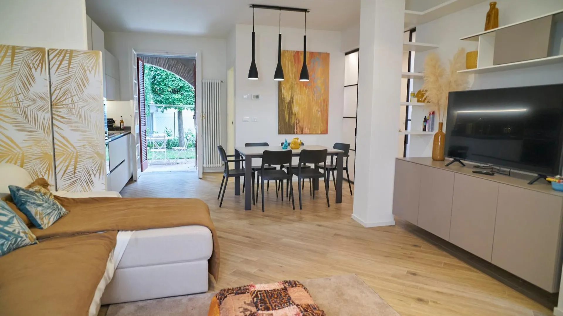Feriehus Villa Simonetta By Affitti Brevi Rimini