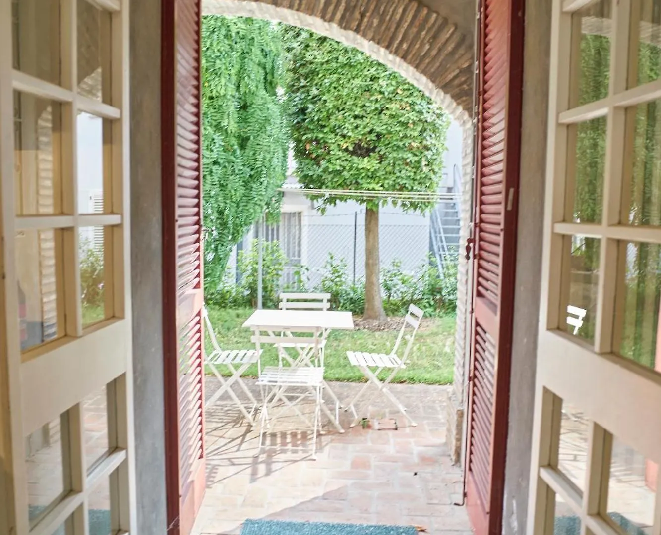 Feriehus Villa Simonetta By Affitti Brevi Rimini Italien