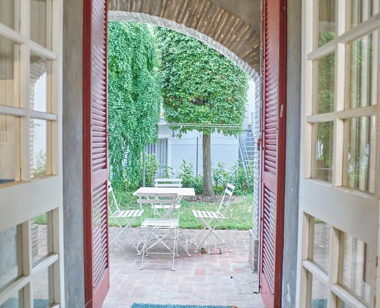 Villa Simonetta By Affitti Brevi Rimini Feriehus